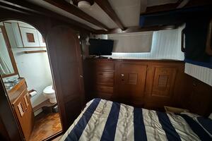Yo Mama 44ft Marine Trader Yacht For Sale
