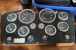 Yo Mama 44ft Marine Trader Yacht For Sale