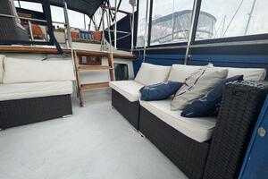 Yo Mama 44ft Marine Trader Yacht For Sale