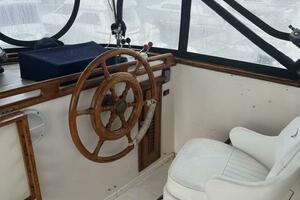 Yo Mama 44ft Marine Trader Yacht For Sale
