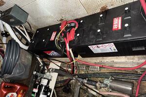 Yo Mama 44ft Marine Trader Yacht For Sale