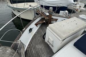 Yo Mama 44ft Marine Trader Yacht For Sale