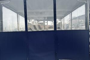 Yo Mama 44ft Marine Trader Yacht For Sale