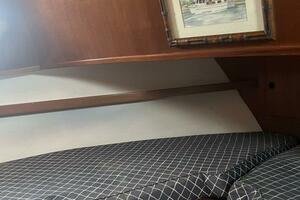 Yo Mama 44ft Marine Trader Yacht For Sale