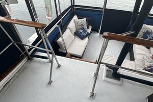 Yo Mama 44ft Marine Trader Yacht For Sale