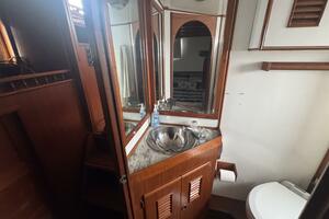Yo Mama 44ft Marine Trader Yacht For Sale
