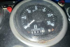 Yo Mama 44ft Marine Trader Yacht For Sale