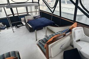 Yo Mama 44ft Marine Trader Yacht For Sale