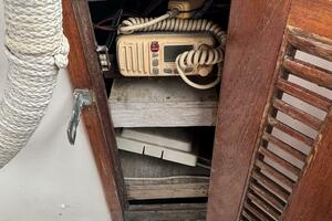 Yo Mama 44ft Marine Trader Yacht For Sale