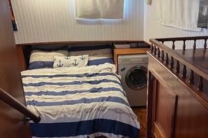 Yo Mama 44ft Marine Trader Yacht For Sale