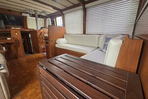 Yo Mama 44ft Marine Trader Yacht For Sale