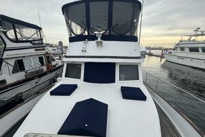 Yo Mama 44ft Marine Trader Yacht For Sale