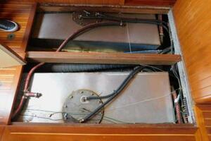 37ft Lord Nelson Yacht For Sale