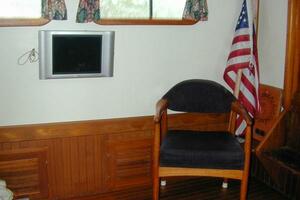 37ft Lord Nelson Yacht For Sale