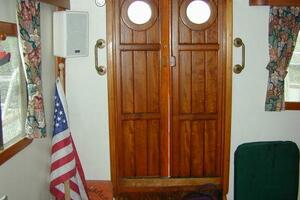 37ft Lord Nelson Yacht For Sale