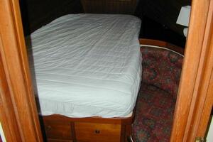 37ft Lord Nelson Yacht For Sale