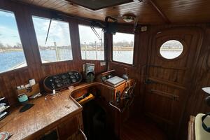 37ft Lord Nelson Yacht For Sale
