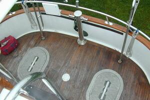 37ft Lord Nelson Yacht For Sale