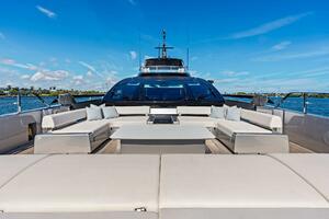 Tenacious 130ft Riva Yacht For Sale
