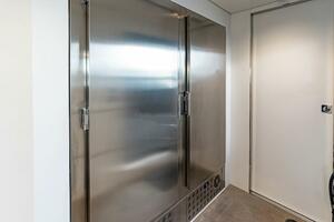 Tenacious 130ft Riva Yacht For Sale