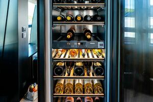 Tenacious 130ft Riva Yacht For Sale