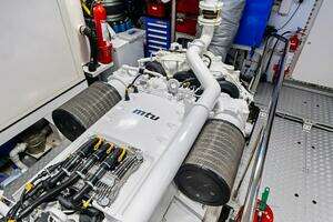 2025 Riva Bellissima thumbnail 93