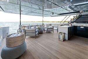 Tenacious 130ft Riva Yacht For Sale