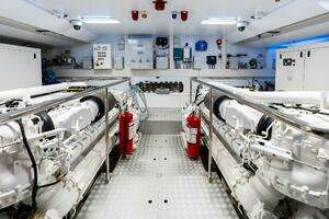2025 Riva Bellissima thumbnail 92