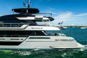 2025 Riva Bellissima thumbnail 8