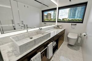 Tenacious 130ft Riva Yacht For Sale