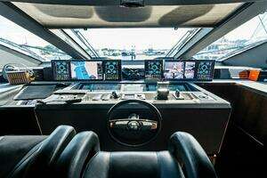2025 Riva Bellissima thumbnail 47