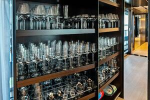 Tenacious 130ft Riva Yacht For Sale