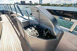 2025 Riva Bellissima thumbnail 20
