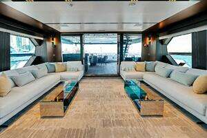 2025 Riva Bellissima thumbnail 41