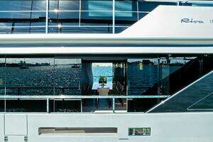 2025 Riva Bellissima thumbnail 12