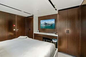 Tenacious 130ft Riva Yacht For Sale