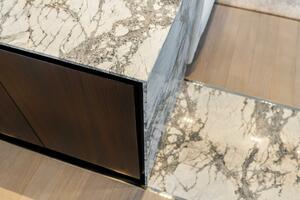 Tenacious 130ft Riva Yacht For Sale