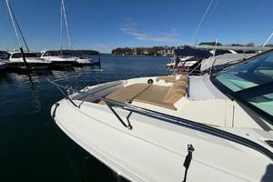 SEA JAY 32ft Sea Ray Yacht For Sale