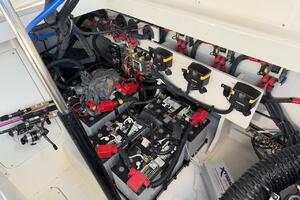 SEA JAY 32ft Sea Ray Yacht For Sale