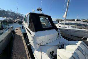2023 Sea Ray 320 Outboard thumbnail 10