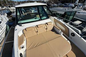 SEA JAY 32ft Sea Ray Yacht For Sale