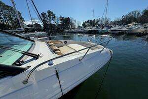 2023 Sea Ray 320 Outboard thumbnail 12