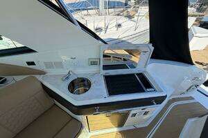 2023 Sea Ray 320 Outboard thumbnail 32