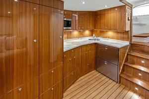 2022 Viking 46 Billfish IRISH BEAUTE 