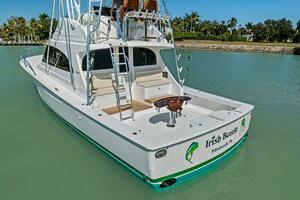 2022 Viking 46 Billfish IRISH BEAUTE 