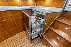 2022 Viking 46 Billfish IRISH BEAUTE 