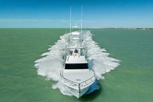 2022 Viking 46 Billfish IRISH BEAUTE 