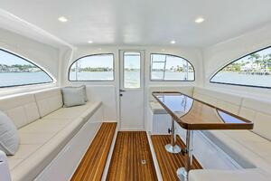 2022 Viking 46 Billfish IRISH BEAUTE 