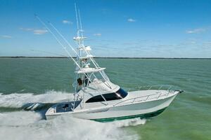 2022 Viking 46 Billfish IRISH BEAUTE 