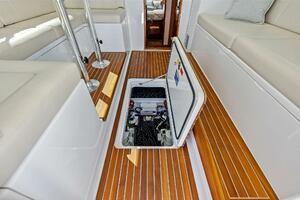 2022 Viking 46 Billfish IRISH BEAUTE 